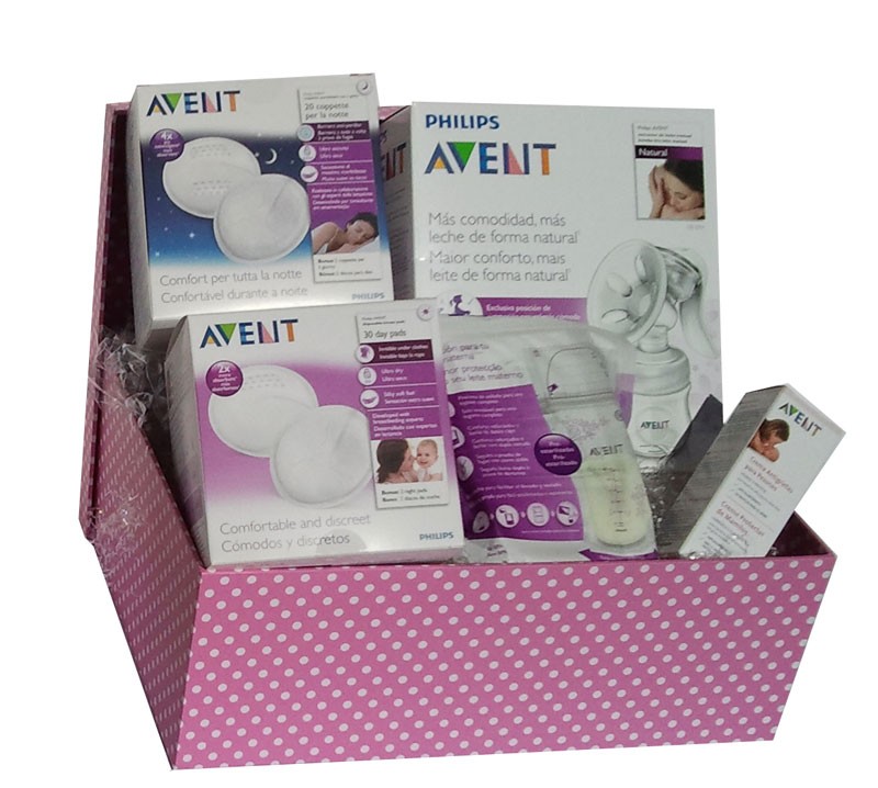 regalos para embarazadas gratis chile