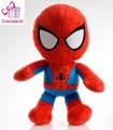Peluche Spiderman Bebe