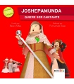 Libro "Joshepamunda quiere ser cantante" - Kilikids libros gigantes Pamplona