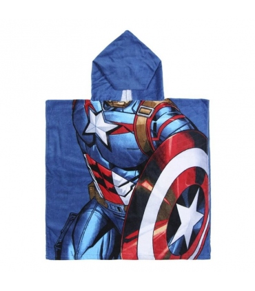 Caja personalizada Capitán América. Regalos frikis star wars para bebés