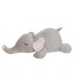 Elefante de peluche grande