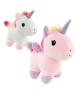 Unicornio de peluche