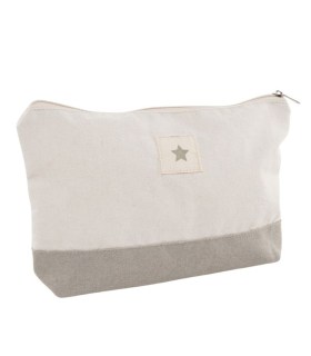 Neceser estrella plano