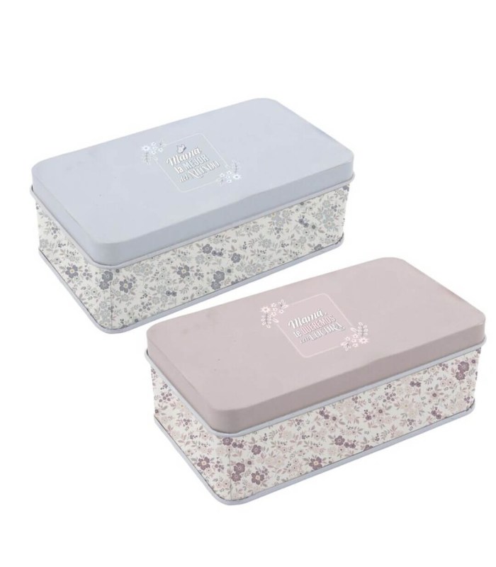 Llamador de ángeles rojo  "mamá". Regalos Embarazadas