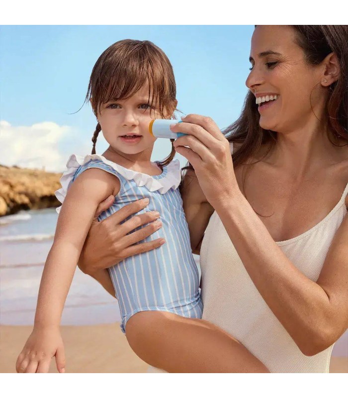 Refill del Stick isdin pediatrics protección solar