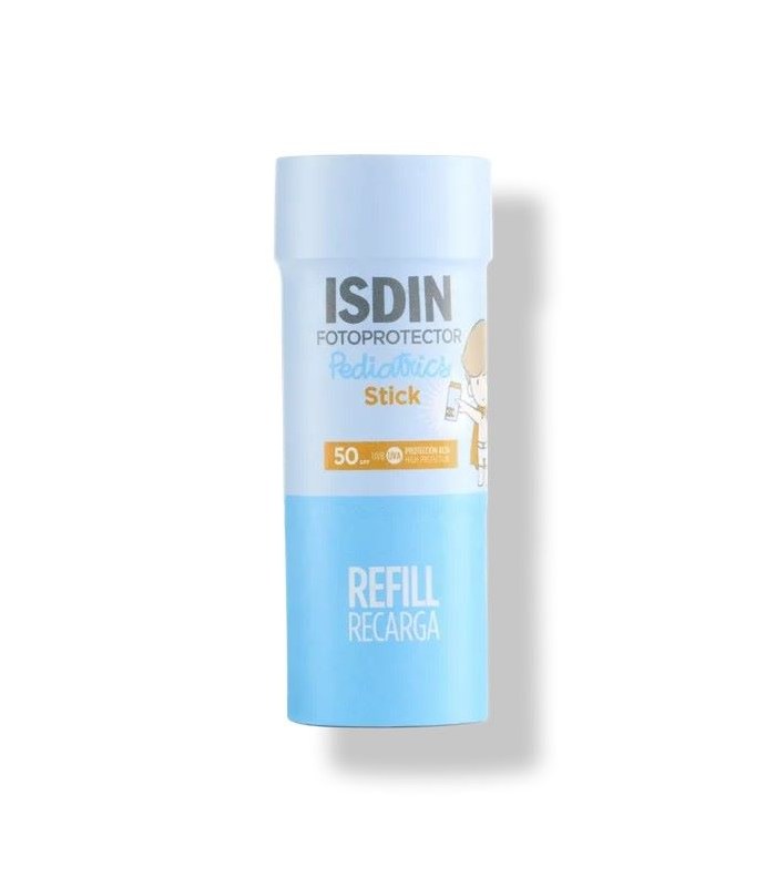 Refill del Stick isdin pediatrics protección solar