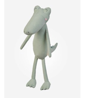 Muñeco "patudo" Saro animales