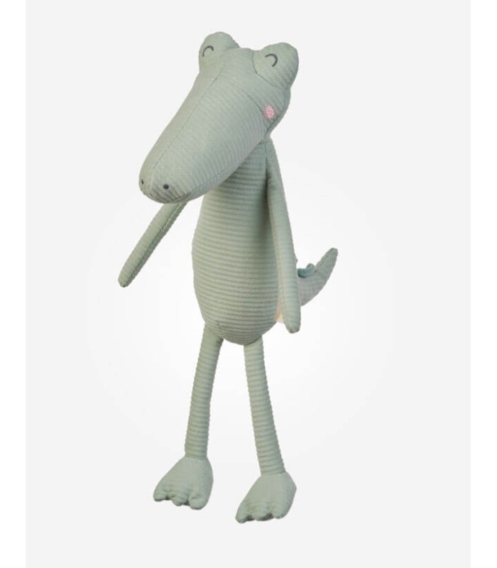 Muñeco "patudo" Saro animales