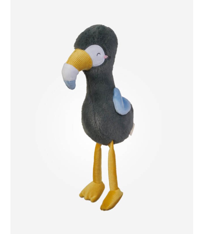 Muñeco "patudo" Saro animales