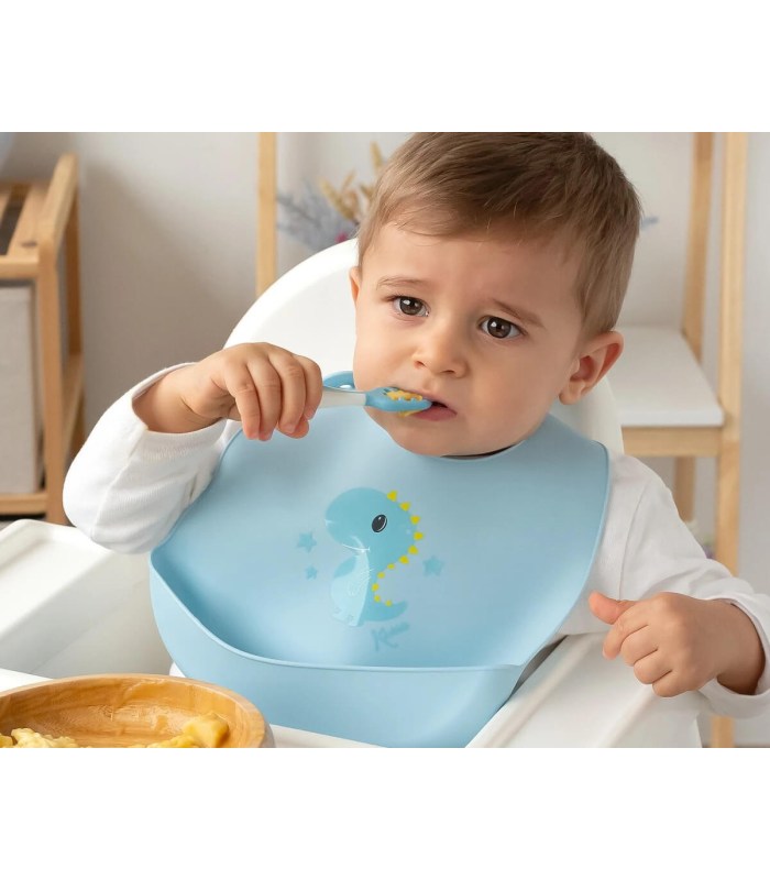 precucharas kiokids ( set 2 unidades)