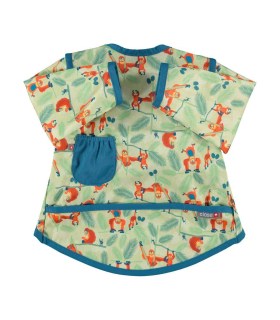 Babero Mangas Close Parent 18-36m