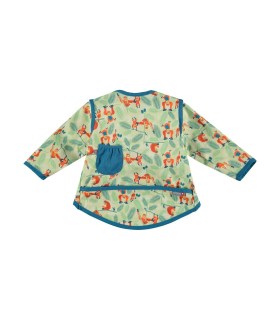 Babero Mangas Close Parent 18-36m