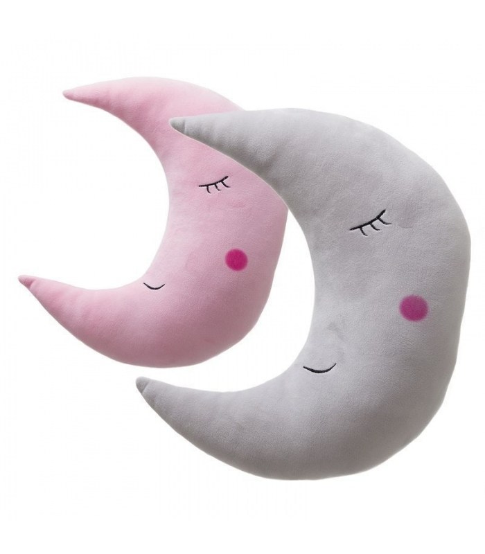 Tarta Luna Lunera grande. Comprar tartas de pañales