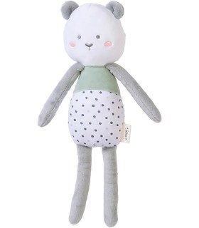 Tarta pañales little stars 2 pisos