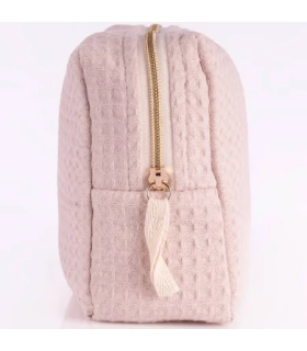 Neceser mustela viaje con cosméticos