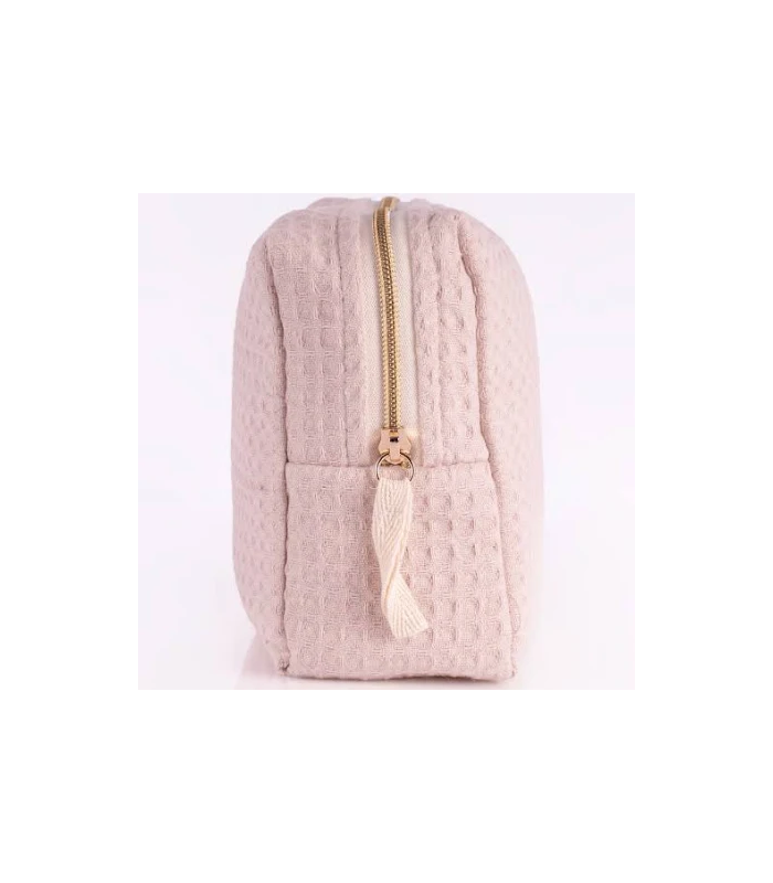 Neceser mustela viaje con cosméticos