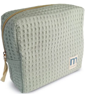 Neceser mustela viaje con cosméticos