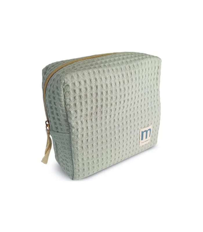 Neceser mustela viaje con cosméticos