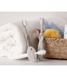 Cepillo de dientes para bebés