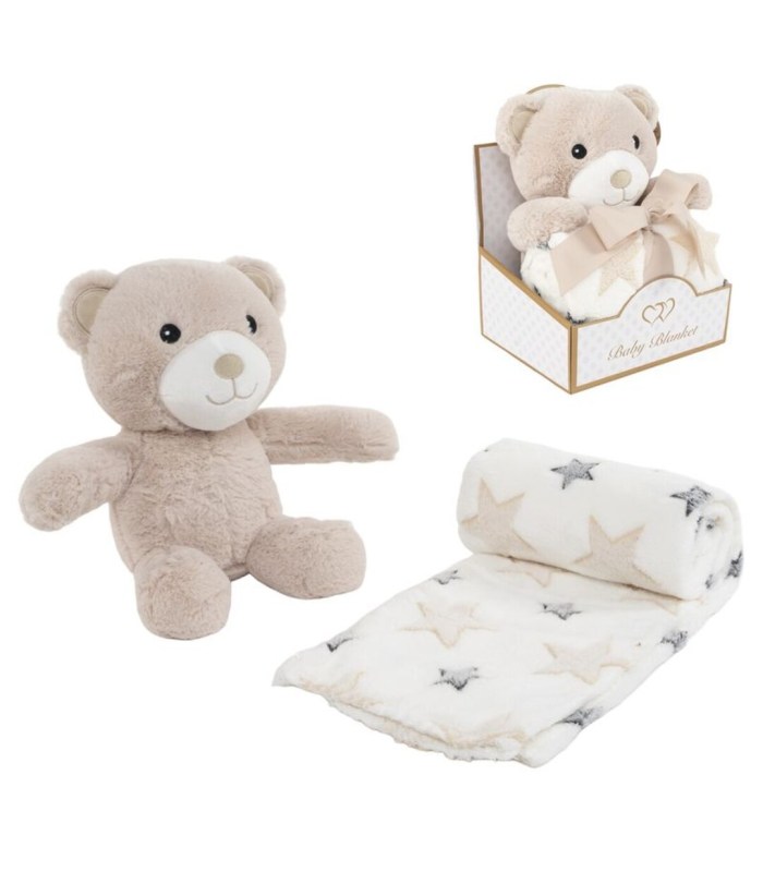 Canastilla mustela happy