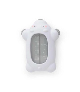 Termómetro de agua de baño para bebés