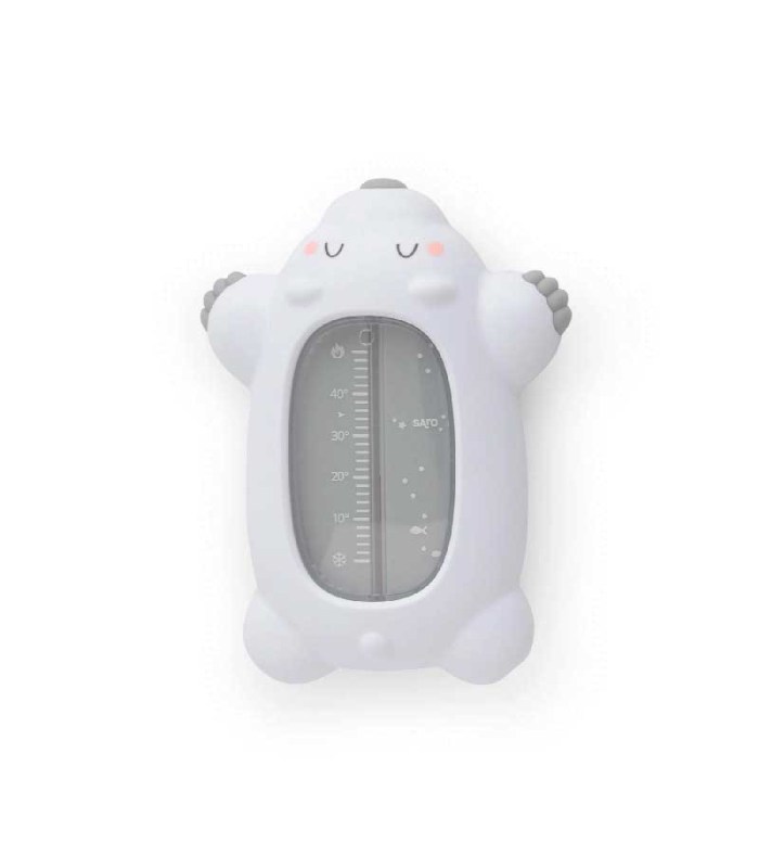 Termómetro de agua de baño para bebés