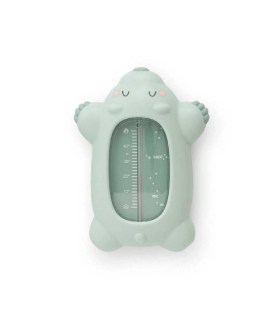 Termómetro de agua de baño para bebés