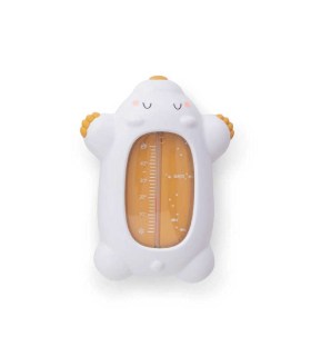 Termómetro de agua de baño para bebés