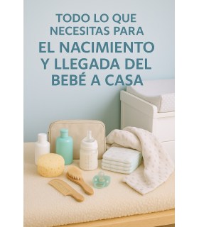 lista-compras-bebe-nacimiento-y-llegada-a-casa