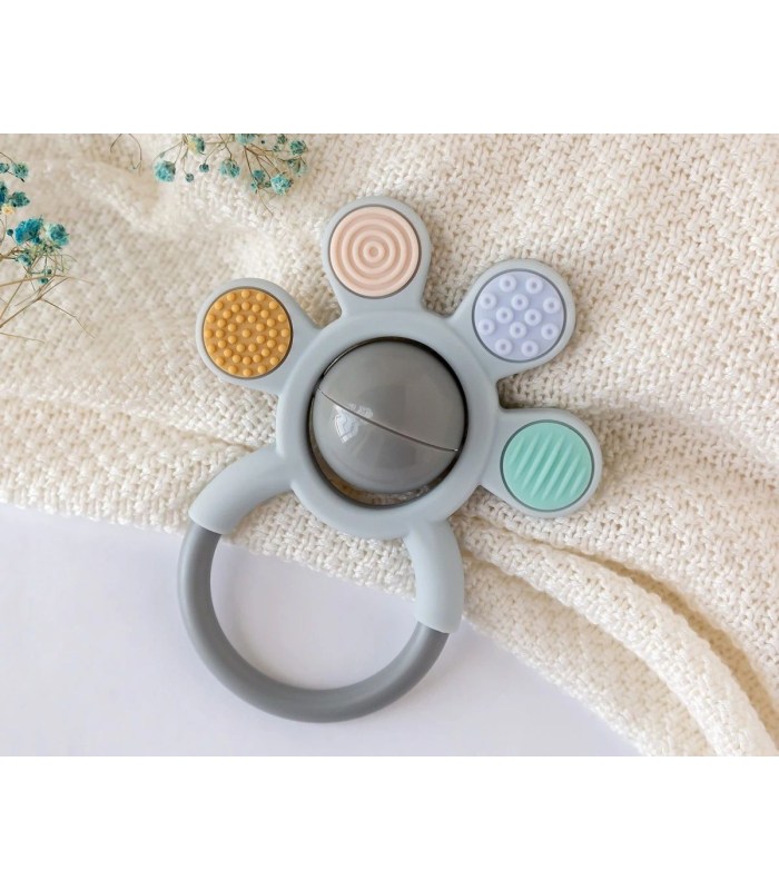 mordedor sonajero kiokids