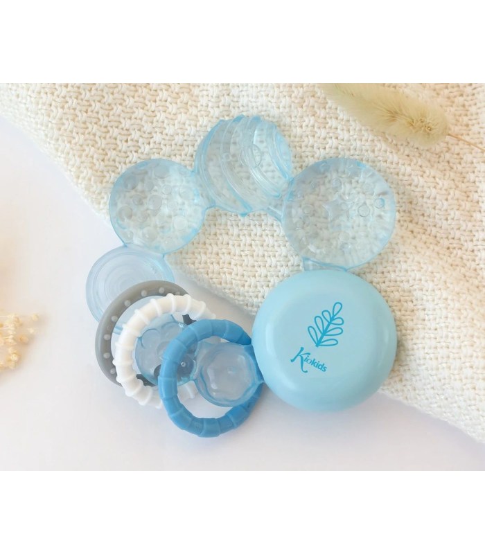 mordedor refrigerable kiokids