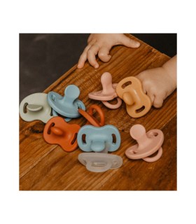 Suavinex chupete smoothie 6-18 m SXPro