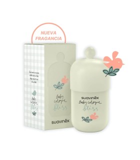 Colonia Bliss Suavinex 100 ml