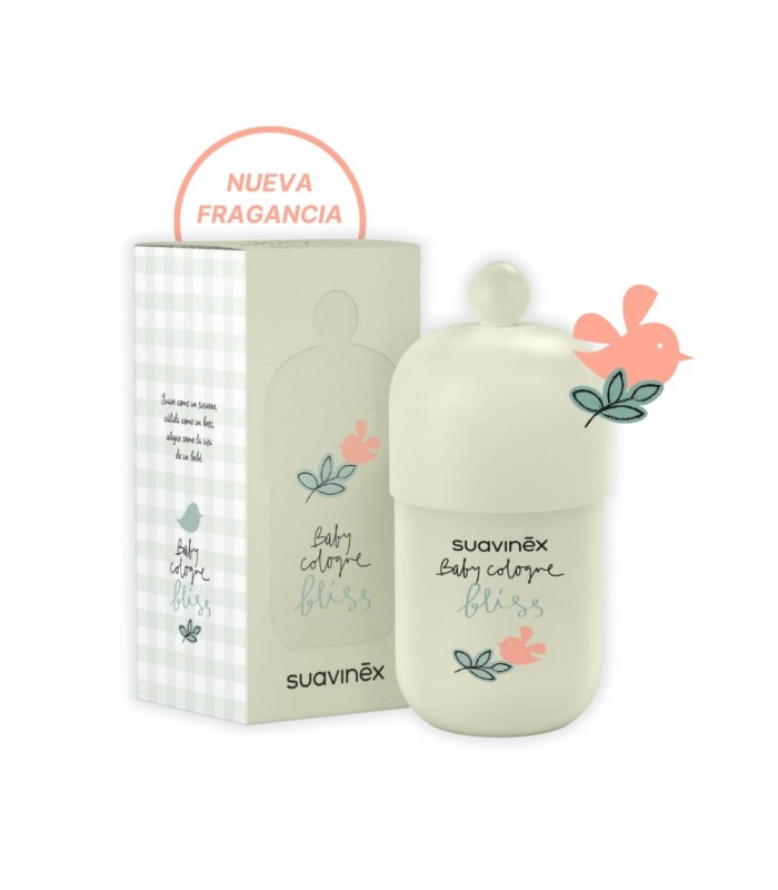 Colonia Bliss Suavinex 100 ml