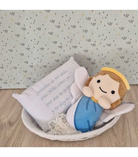 Set Regalo para Bautizo o nacimiento