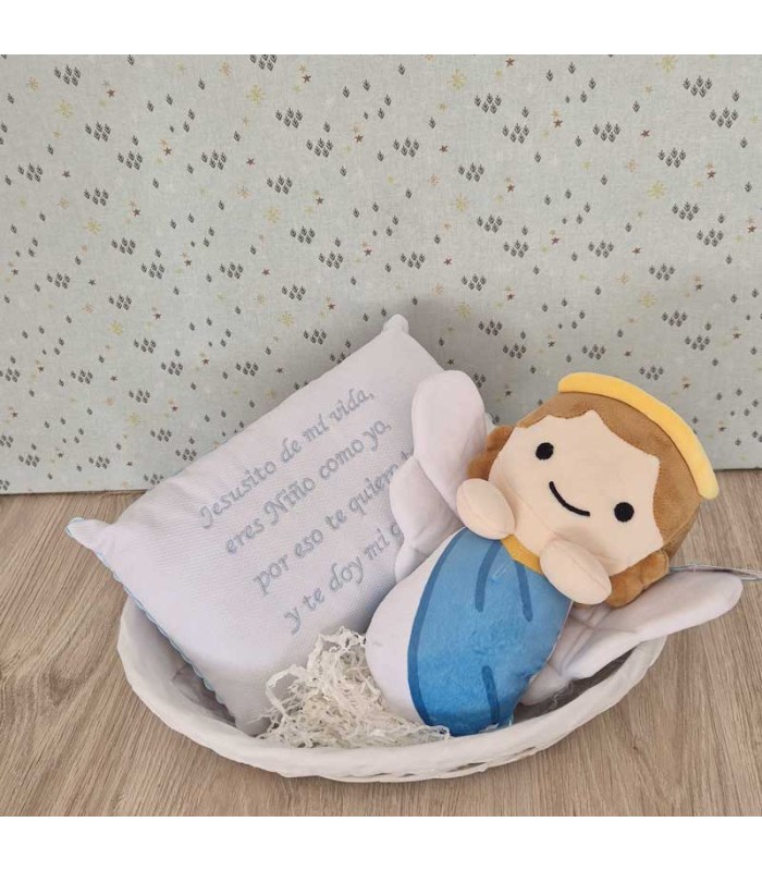 Set Regalo para Bautizo o nacimiento