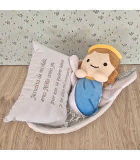 Set Regalo para Bautizo o nacimiento