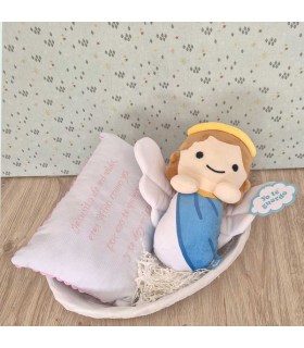 Set Regalo para Bautizo o nacimiento