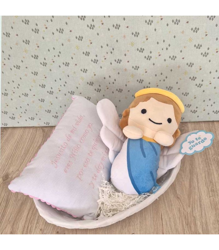 Set Regalo para Bautizo o nacimiento