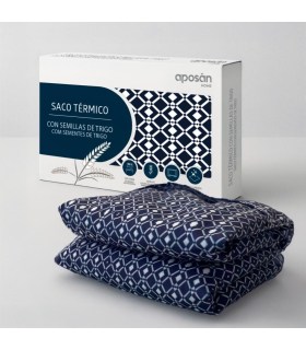 Saco de semillas térmico