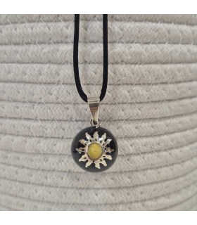 Llamadores de ángeles Eguzkilore negro- Edición limitada