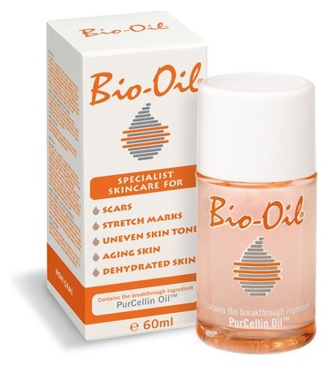 Bio oil aceite antiestrías 60 ml. Comprar cremas para embarazadas