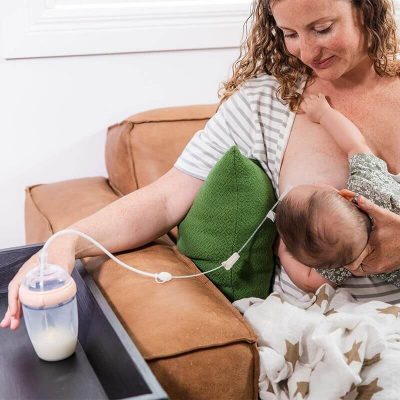 comprar sonda alimentaria lactancia bebé