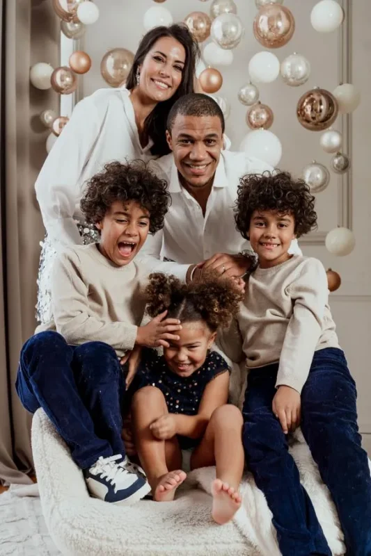 consejos y poses para fotos de navidad en familia consejos para fotos navideñas en familia