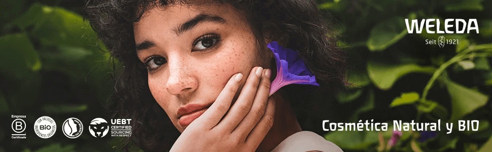 comprar weleda cosmética natural y bio comprar cosméticas bebes