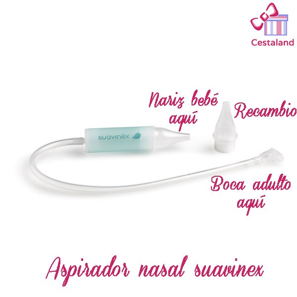 Comprar aspirador nasal sacamocos