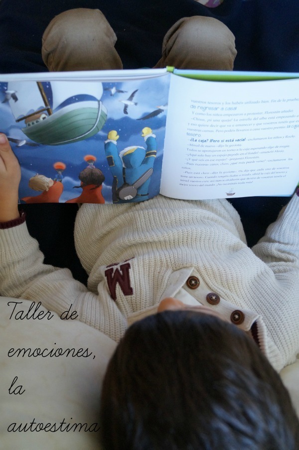 autoestima en niños 1