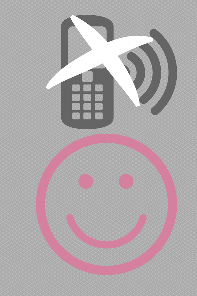 celos infantiles del móvil mi hijo empieza a gritar cada vez que suena el móvil