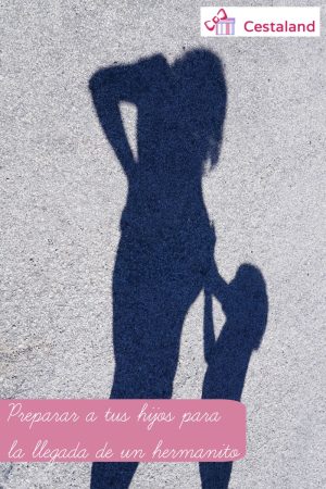 llegada nuevo hermano