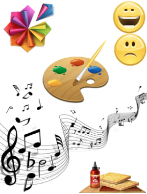 extraescolares a los 4 años